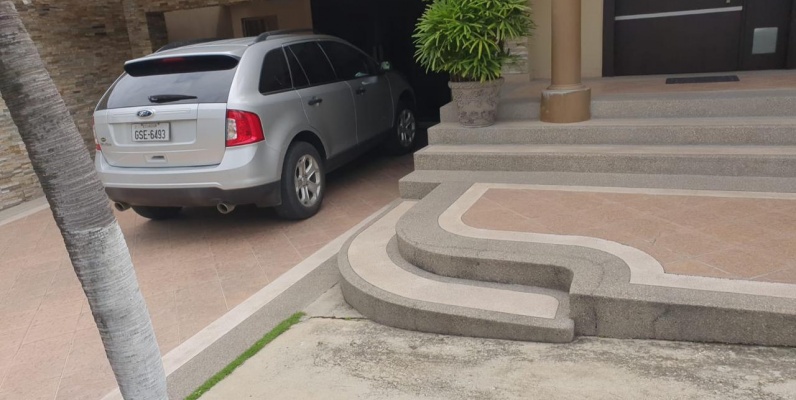 Casa en alquiler ubicado en Ciudadela Olympus, Ceibos GeoBienes - Casa en alquiler ubicado en Ciudadela Olympus, Ceibos - Plusvalia Guayaquil Casas de venta y alquiler Inmobiliaria Ecuador