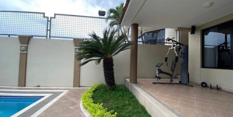 Casa en alquiler ubicado en Ciudadela Olympus, Ceibos GeoBienes - Casa en alquiler ubicado en Ciudadela Olympus, Ceibos - Plusvalia Guayaquil Casas de venta y alquiler Inmobiliaria Ecuador