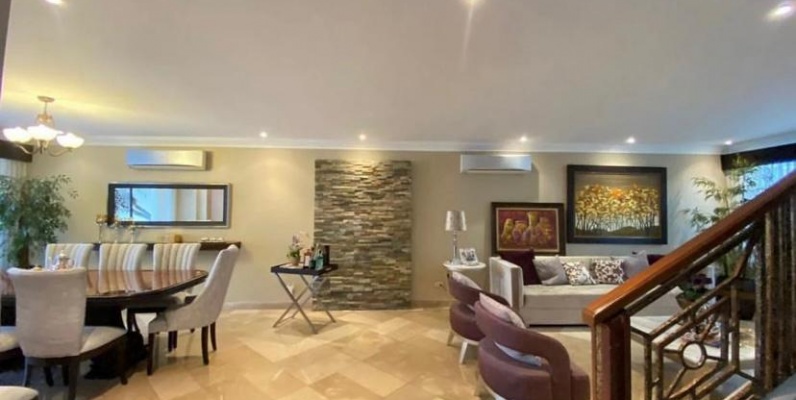 Casa en alquiler ubicado en Ciudadela Olympus, Ceibos GeoBienes - Casa en alquiler ubicado en Ciudadela Olympus, Ceibos - Plusvalia Guayaquil Casas de venta y alquiler Inmobiliaria Ecuador