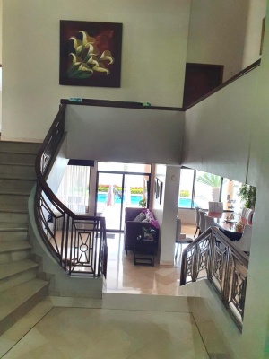 Casa en alquiler ubicado en Ciudadela Olympus, Ceibos GeoBienes - Casa en alquiler ubicado en Ciudadela Olympus, Ceibos - Plusvalia Guayaquil Casas de venta y alquiler Inmobiliaria Ecuador