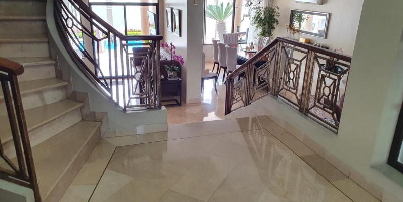 Casa en alquiler ubicado en Ciudadela Olympus, Ceibos GeoBienes - Casa en alquiler ubicado en Ciudadela Olympus, Ceibos - Plusvalia Guayaquil Casas de venta y alquiler Inmobiliaria Ecuador
