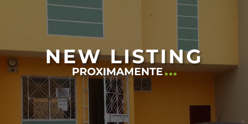 GeoBienes - Casa en alquiler ubicado en Ecobosque, Vía a Daule - Plusvalia Guayaquil Casas de venta y alquiler Inmobiliaria Ecuador