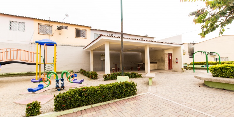 Casa en alquiler ubicado en Ecobosque, Vía a Daule GeoBienes - Casa en alquiler ubicado en Ecobosque, Vía a Daule (ZONA INDUSTRIAL) - Plusvalia Guayaquil Casas de venta y alquiler Inmobiliaria Ecuador