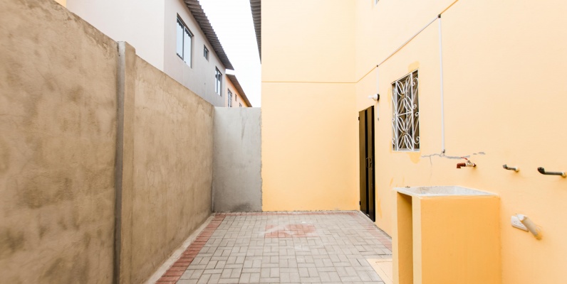 Casa en alquiler ubicado en Ecobosque, Vía a Daule GeoBienes - Casa en alquiler ubicado en Ecobosque, Vía a Daule (ZONA INDUSTRIAL) - Plusvalia Guayaquil Casas de venta y alquiler Inmobiliaria Ecuador