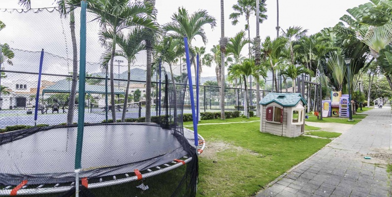 Casa en alquiler Urb. Laguna Club, Vía a la Costa GeoBienes - Casa en alquiler en Urbanización Laguna Club Vía a la Costa - Plusvalia Guayaquil Casas de venta y alquiler Inmobiliaria Ecuador