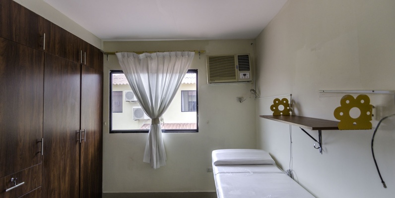 Casa en alquiler Urb. Milann, Vía Samborondón GeoBienes - Casa en alquiler Urbanización Milann Vía Samborondón - Plusvalia Guayaquil Casas de venta y alquiler Inmobiliaria Ecuador