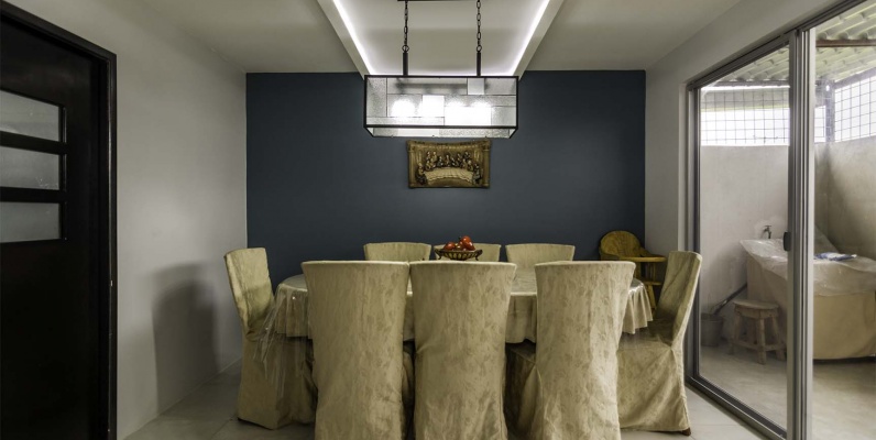 Casa en alquiler Urb. San Antonio, Vía Samborondón GeoBienes - Casa en alquiler Urb. San Antonio, Vía Samborondón - Plusvalia Guayaquil Casas de venta y alquiler Inmobiliaria Ecuador