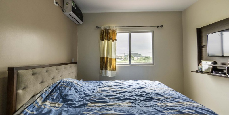 Casa en alquiler Urb. San Antonio, Vía Samborondón GeoBienes - Casa en alquiler Urb. San Antonio, Vía Samborondón - Plusvalia Guayaquil Casas de venta y alquiler Inmobiliaria Ecuador