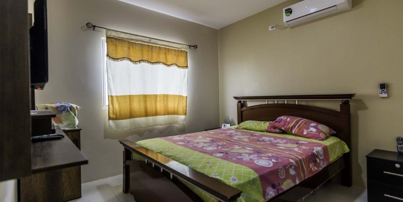 Casa en alquiler Urb. San Antonio, Vía Samborondón GeoBienes - Casa en alquiler Urb. San Antonio, Vía Samborondón - Plusvalia Guayaquil Casas de venta y alquiler Inmobiliaria Ecuador