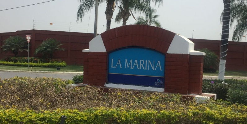 Casa en Alquiler urbanización Ciudad Celeste etapa La Marina GeoBienes - Casa en Alquiler urbanización Ciudad Celeste etapa La Marina - Plusvalia Guayaquil Casas de venta y alquiler Inmobiliaria Ecuador