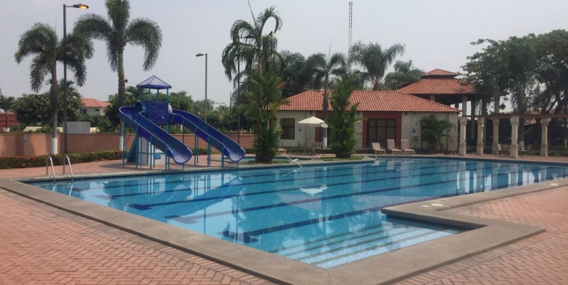 Casa en Alquiler urbanización Ciudad Celeste etapa La Marina GeoBienes - Casa en Alquiler urbanización Ciudad Celeste etapa La Marina - Plusvalia Guayaquil Casas de venta y alquiler Inmobiliaria Ecuador