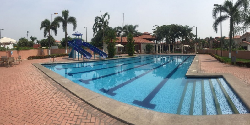 Casa en Alquiler urbanización Ciudad Celeste etapa La Marina GeoBienes - Casa en Alquiler urbanización Ciudad Celeste etapa La Marina - Plusvalia Guayaquil Casas de venta y alquiler Inmobiliaria Ecuador