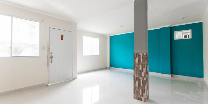 Casa en alquiler Urbanización Villa Bonita GeoBienes - Casa en alquiler Urbanización Villa Bonita - Plusvalia Guayaquil Casas de venta y alquiler Inmobiliaria Ecuador