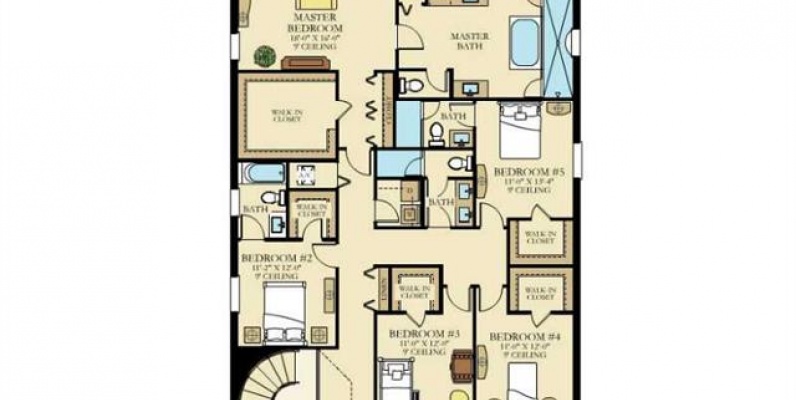 Casa en DORAL BREEZE-MIAMI GeoBienes - Casa en DORAL BREEZE-MIAMI - Plusvalia Guayaquil Casas de venta y alquiler Inmobiliaria Ecuador