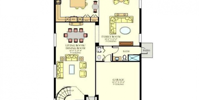 Casa en DORAL BREEZE-MIAMI GeoBienes - Casa en DORAL BREEZE-MIAMI - Plusvalia Guayaquil Casas de venta y alquiler Inmobiliaria Ecuador