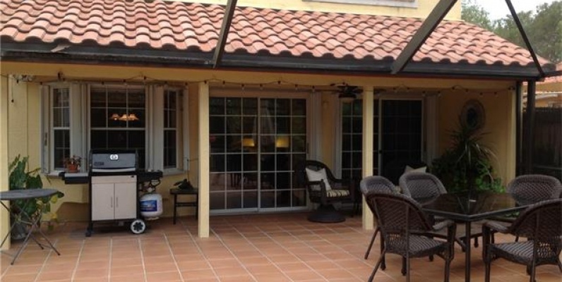 Casa en DORAL DUNES, MIAMI GeoBienes - Casa en DORAL DUNES, MIAMI - Plusvalia Guayaquil Casas de venta y alquiler Inmobiliaria Ecuador