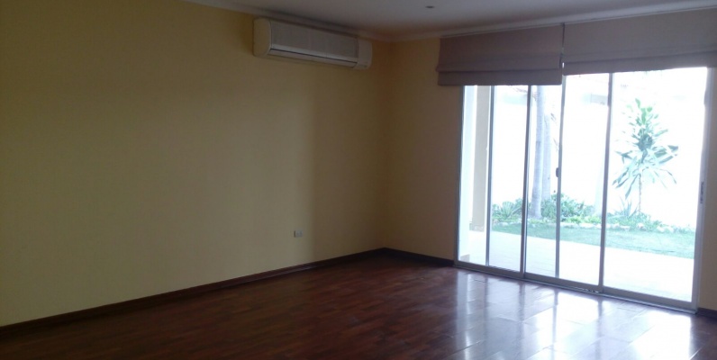 Casa en Plaza Real GeoBienes - Casa en alquiler en Plaza Real Samborondón Guayaquil - Plusvalia Guayaquil Casas de venta y alquiler Inmobiliaria Ecuador