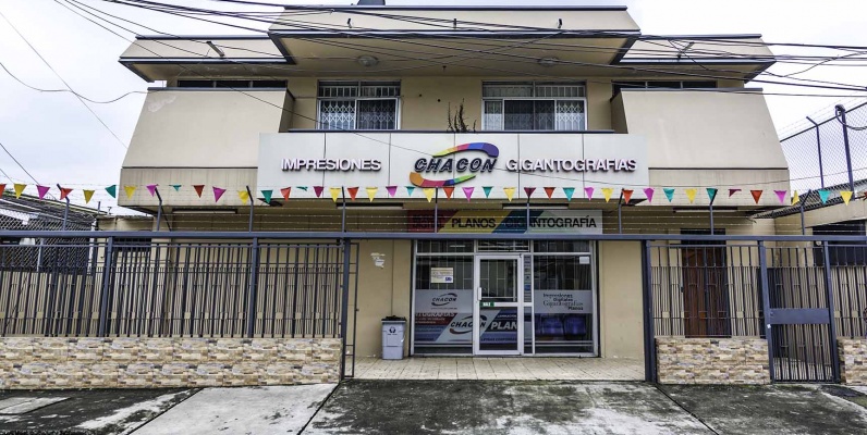Casa en venta Cdla. Bolivariana, Norte de Guayaquil GeoBienes - Casa Comercial en venta Cdla. Bolivariana, Norte de Guayaquil - Plusvalia Guayaquil Casas de venta y alquiler Inmobiliaria Ecuador