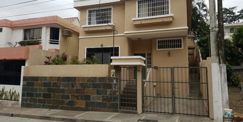 GeoBienes - Casa en venta CEIBOS NORTE Guayaquil - Plusvalia Guayaquil Casas de venta y alquiler Inmobiliaria Ecuador