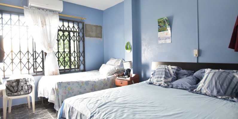 Casa en venta con local comercial,ciudadela Guayacanes Mz. 227 Villa 18 GeoBienes - Casa en venta con local comercial. Ciudadela Guayacanes, Guayaquil, Ecuador - Plusvalia Guayaquil Casas de venta y alquiler Inmobiliaria Ecuador