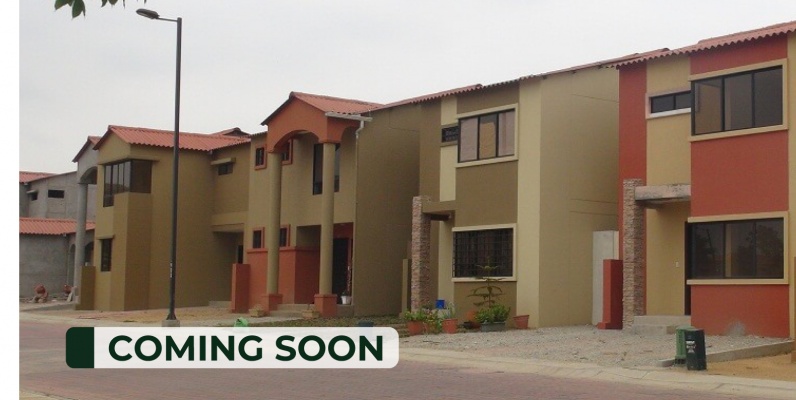 Casa en venta de 3 habitaciones en Villa Club, Etapa Natura GeoBienes - Casa en venta de 3 habitaciones en Villa Club, Etapa Natura - Plusvalia Guayaquil Casas de venta y alquiler Inmobiliaria Ecuador