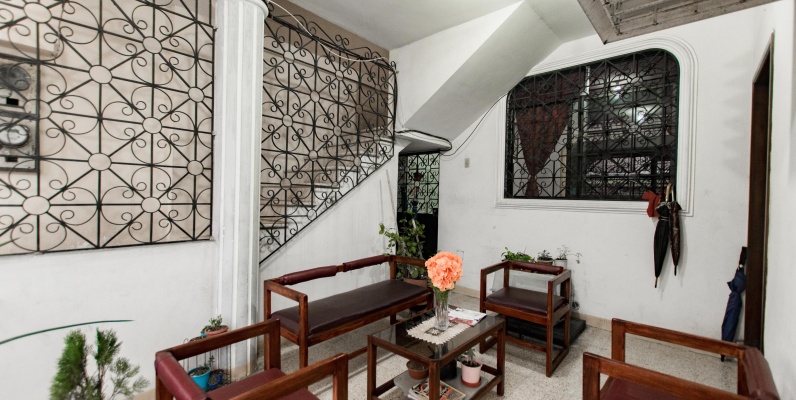 Casa en venta de 3 pisos y 3 departamentos ubicada en Guayacanes. GeoBienes - Casa en venta de 3 pisos y 3 departamentos ubicada en Guayacanes. - Plusvalia Guayaquil Casas de venta y alquiler Inmobiliaria Ecuador