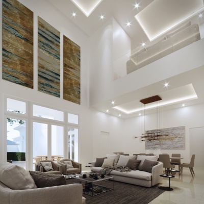 Casa en venta en Aires de Batan DOBLE ALTURA GeoBienes - Casa en venta en Aires de Batan DOBLE ALTURA - Plusvalia Guayaquil Casas de venta y alquiler Inmobiliaria Ecuador