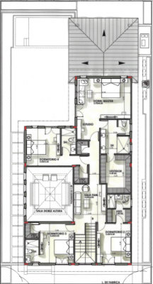Casa en venta en Aires de Batan DOBLE ALTURA GeoBienes - Casa en venta en Aires de Batan DOBLE ALTURA - Plusvalia Guayaquil Casas de venta y alquiler Inmobiliaria Ecuador