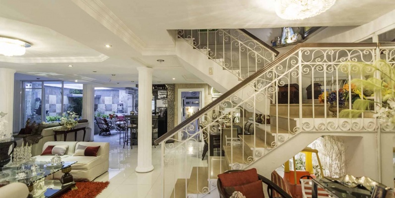 Casa en venta en Alborada X etapa , Norte de Guayaquil GeoBienes - Casa en venta en Alborada X etapa, Norte de Guayaquil - Plusvalia Guayaquil Casas de venta y alquiler Inmobiliaria Ecuador