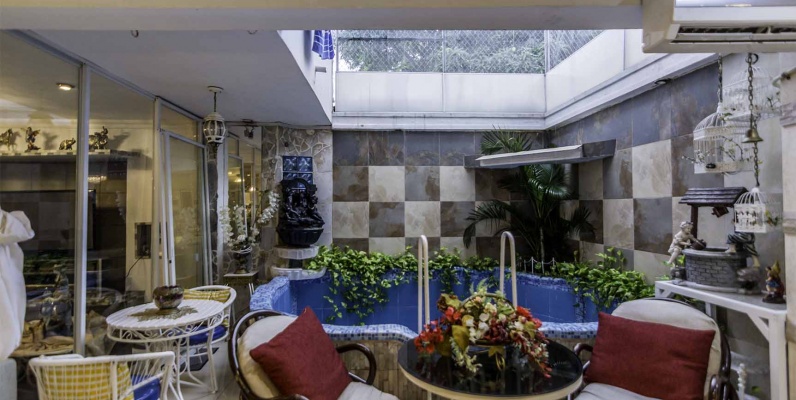 Casa en venta en Alborada X etapa , Norte de Guayaquil GeoBienes - Casa en venta en Alborada X etapa, Norte de Guayaquil - Plusvalia Guayaquil Casas de venta y alquiler Inmobiliaria Ecuador