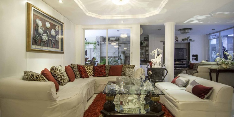 Casa en venta en Alborada X etapa , Norte de Guayaquil GeoBienes - Casa en venta en Alborada X etapa, Norte de Guayaquil - Plusvalia Guayaquil Casas de venta y alquiler Inmobiliaria Ecuador