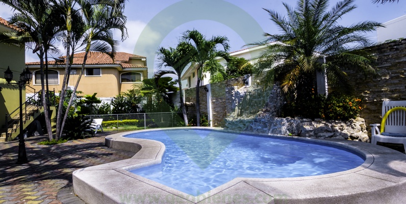 GeoBienes - Casa en venta en Aquamarina vía a Samborondón - Plusvalia Guayaquil Casas de venta y alquiler Inmobiliaria Ecuador