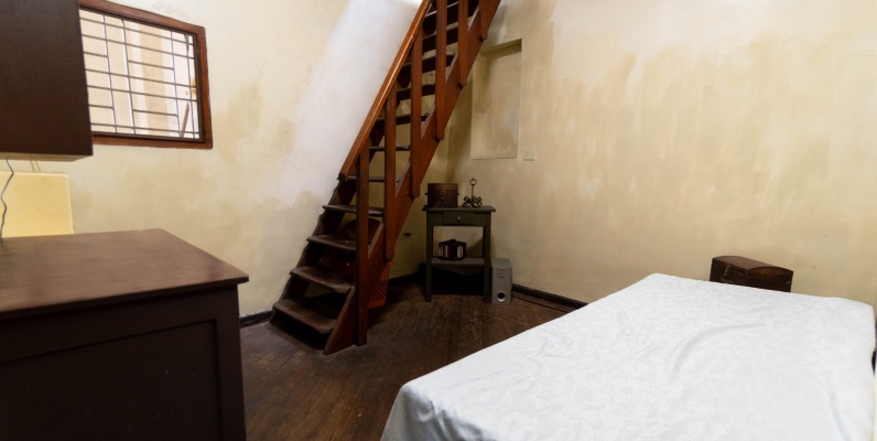 Casa en venta en Carchi entre Velez y Hurtado, Centro de Guayaquil GeoBienes - Casa en venta en Carchi entre Velez y Hurtado, Centro de Guayaquil - Plusvalia Guayaquil Casas de venta y alquiler Inmobiliaria Ecuador