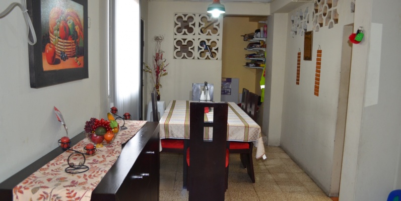Casa en venta en Cdla. 9 de Octubre sector Sur GeoBienes - Casa en venta en Cdla. 9 de Octubre sector Sur - Plusvalia Guayaquil Casas de venta y alquiler Inmobiliaria Ecuador