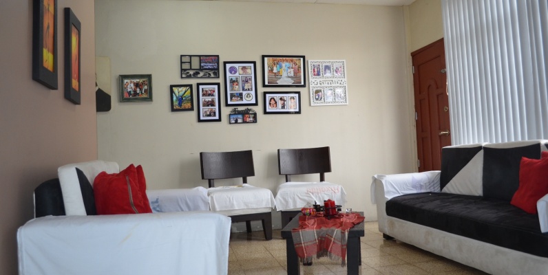 Casa en venta en Cdla. 9 de Octubre sector Sur GeoBienes - Casa en venta en Cdla. 9 de Octubre sector Sur - Plusvalia Guayaquil Casas de venta y alquiler Inmobiliaria Ecuador