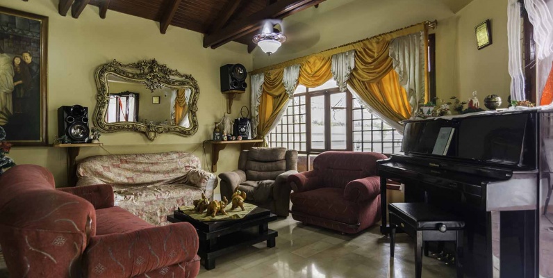 Casa en venta en Cdla. Albonor norte de Guayaquil GeoBienes - Casa en venta en Cdla. Albonor norte de Guayaquil - Plusvalia Guayaquil Casas de venta y alquiler Inmobiliaria Ecuador