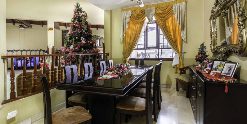 Casa en venta en Cdla. Albonor norte de Guayaquil GeoBienes - Casa en venta en Cdla. Albonor norte de Guayaquil - Plusvalia Guayaquil Casas de venta y alquiler Inmobiliaria Ecuador