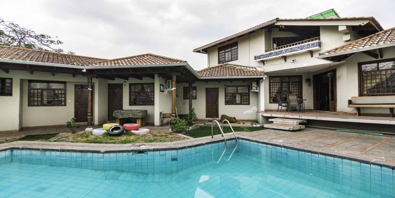 Casa en venta en Cdla. Albonor norte de Guayaquil GeoBienes - Casa en venta en Cdla. Albonor norte de Guayaquil - Plusvalia Guayaquil Casas de venta y alquiler Inmobiliaria Ecuador