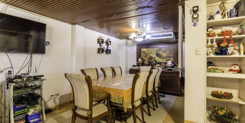 Casa en Venta en Cdla. Los Esteros, Sur de Guayaquil GeoBienes - Casa en Venta en Cdla. Los Esteros, Sur de Guayaquil - Plusvalia Guayaquil Casas de venta y alquiler Inmobiliaria Ecuador