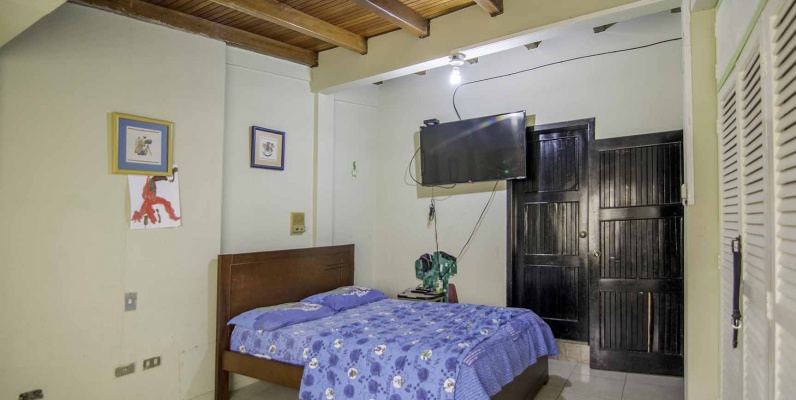 Casa en Venta en Cdla. Los Esteros, Sur de Guayaquil GeoBienes - Casa en Venta en Cdla. Los Esteros, Sur de Guayaquil - Plusvalia Guayaquil Casas de venta y alquiler Inmobiliaria Ecuador
