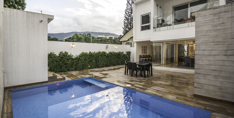 Casa en venta en Ceibos Norte, Ceibos, Guayaquil GeoBienes - Casa en venta en Ceibos Norte, Ceibos, Guayaquil - Plusvalia Guayaquil Casas de venta y alquiler Inmobiliaria Ecuador