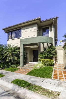 Casa en venta en Ceibos Real vía a la Costa GeoBienes - Casa en venta en Ceibos Real Ceibos - Plusvalia Guayaquil Casas de venta y alquiler Inmobiliaria Ecuador
