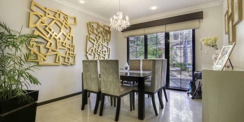 Casa en venta en Ceibos Real vía a la Costa GeoBienes - Casa en venta en Ceibos Real Ceibos - Plusvalia Guayaquil Casas de venta y alquiler Inmobiliaria Ecuador