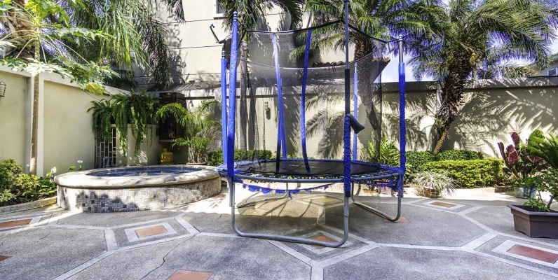 Casa en venta en Ceibos Real vía a la Costa GeoBienes - Casa en venta en Ceibos Real Ceibos - Plusvalia Guayaquil Casas de venta y alquiler Inmobiliaria Ecuador