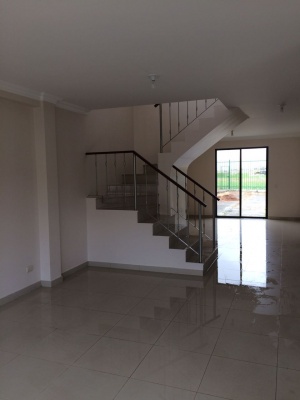 GeoBienes - Casa en Venta en Ciudad Celeste, Etapa La Marina - Samborondon - Plusvalia Guayaquil Casas de venta y alquiler Inmobiliaria Ecuador