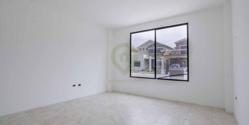 Casa en Venta en Ciudad Celeste Vía a Samborondón GeoBienes - Casa en Venta en Ciudad Celeste Vía a Samborondón - Plusvalia Guayaquil Casas de venta y alquiler Inmobiliaria Ecuador