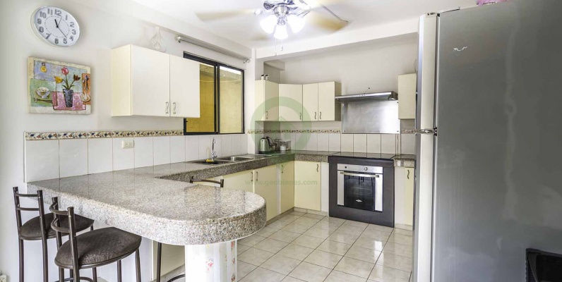 Casa en venta en Ciudad Celeste vía a Samborondón GeoBienes - Casa en venta en Ciudad Celeste vía a Samborondón - Plusvalia Guayaquil Casas de venta y alquiler Inmobiliaria Ecuador