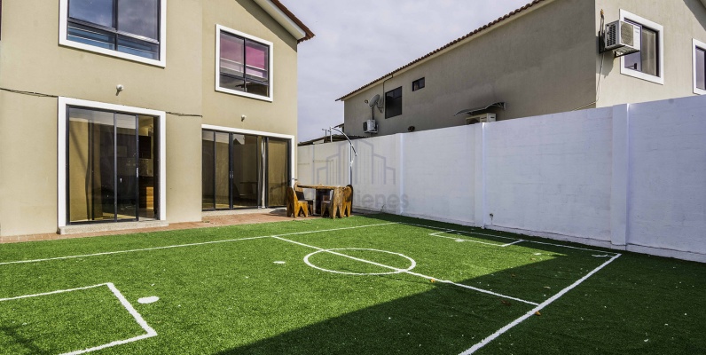 Casa en Venta en Ciudad Celeste Vía a Samborondón GeoBienes - Casa en Venta en Ciudad Celeste Vía a Samborondón - Plusvalia Guayaquil Casas de venta y alquiler Inmobiliaria Ecuador