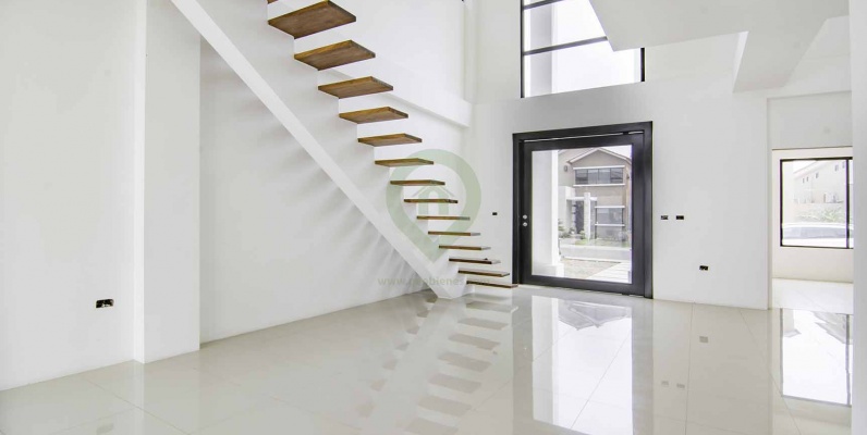 Casa en Venta en Ciudad Celeste Vía a Samborondón GeoBienes - Casa en Venta en Ciudad Celeste Vía a Samborondón - Plusvalia Guayaquil Casas de venta y alquiler Inmobiliaria Ecuador