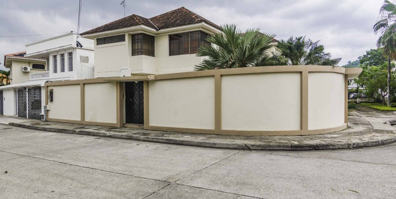 GeoBienes - Casa en Venta en Colinas de Los Ceibos, Guayaquil - Plusvalia Guayaquil Casas de venta y alquiler Inmobiliaria Ecuador